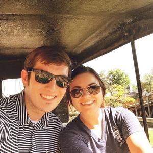 Meet your Posher, Ryan